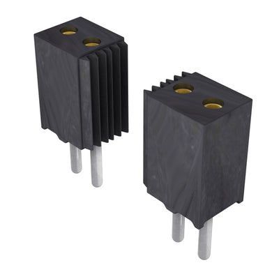 851-87-048-10-001101 by Preci-Dip - CONNECTOR SOCKET 48POS 0.05 GOLD PCB