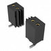 851-87-011-30-001191 by Preci-Dip - CONNECTOR SOCKET 11POS 0.05 GOLD SMD