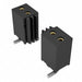 851-83-012-30-001191 by Preci-Dip - CONNECTOR SOCKET 12POS 0.05 GOLD SMD