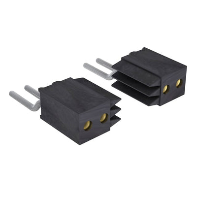 851-87-014-40-001101 by Preci-Dip - CONNECTOR SOCKET 14P 0.05 GOLD SMD RA