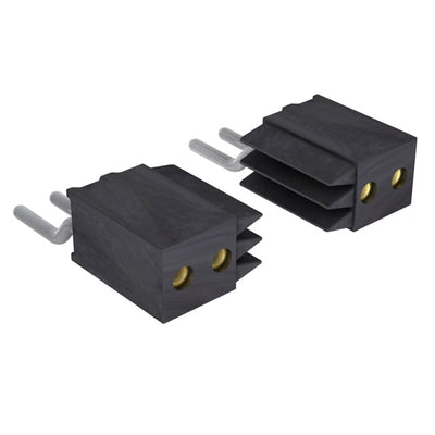851-83-017-40-252101 by Preci-Dip - CONNECTOR SOCKET 17P 0.05 GOLD SMD RA