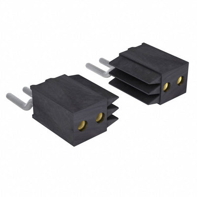 851-87-019-40-252191 by Preci-Dip - CONNECTOR SOCKET 19P 0.05 GOLD SMD RA