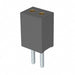 851-91-002-10-001000 by Mill-Max Manufacturing Corp. - CONNECTOR RECPT 2POS 0.05 GOLD PCB