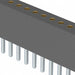 851-93-049-10-001000 by Mill-Max Manufacturing Corp. - CONNECTOR RECPT 49POS 0.05 GOLD PCB