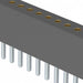 851-93-027-10-001000 by Mill-Max Manufacturing Corp. - CONNECTOR RECPT 27POS 0.05 GOLD PCB