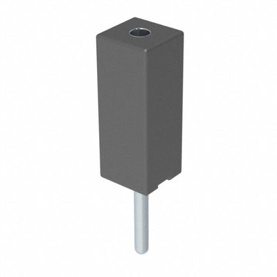 851-99-001-10-002000 by Mill-Max Manufacturing Corp. - CONNECTOR RECPT 1POS TIN-LEAD PCB