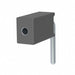 851-99-001-20-001000 by Mill-Max Manufacturing Corp. - CONNECTOR RECPT 1POS TIN-LEAD PCB R/A