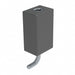 851-99-001-30-001000 by Mill-Max Manufacturing Corp. - CONNECTOR RECPT 1POS TIN-LEAD SMD