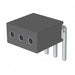 851-99-003-20-001000 by Mill-Max Manufacturing Corp. - CONNECTOR RCP 3P 0.05 TIN-LEAD PCB RA
