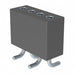 851-99-004-30-001000 by Mill-Max Manufacturing Corp. - CONNECTOR RECPT 4POS 0.05 TIN-LEAD SMD