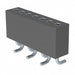 851-99-007-30-001000 by Mill-Max Manufacturing Corp. - CONNECTOR RECPT 7POS 0.05 TIN-LEAD SMD