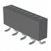 851-99-008-30-001000 by Mill-Max Manufacturing Corp. - CONNECTOR RECPT 8POS 0.05 TIN-LEAD SMD