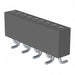 851-99-009-30-001000 by Mill-Max Manufacturing Corp. - CONNECTOR RECPT 9POS 0.05 TIN-LEAD SMD