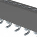 851-99-028-30-002000 by Mill-Max Manufacturing Corp. - CONNECTOR RECPT 28P 0.05 TIN-LEAD SMD