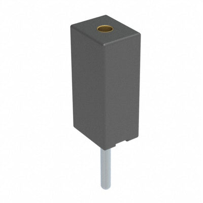 851-91-001-10-002000 by Mill-Max Manufacturing Corp. - CONNECTOR RECPT 1POS GOLD PCB