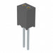 851-43-002-10-011000 by Mill-Max Manufacturing Corp. - CONNECTOR RECPT 2POS 0.05 GOLD PCB