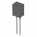 851-41-002-10-021000 by Mill-Max Manufacturing Corp. - CONNECTOR RECPT 2POS 0.05 GOLD PCB