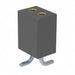 851-93-002-30-001000 by Mill-Max Manufacturing Corp. - CONNECTOR RECPT 2POS 0.05 GOLD SMD