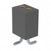 851-41-002-30-001000 by Mill-Max Manufacturing Corp. - CONNECTOR RECPT 2POS 0.05 GOLD SMD