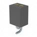 851-91-002-30-002000 by Mill-Max Manufacturing Corp. - CONNECTOR RECPT 2POS 0.05 GOLD SMD