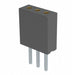 851-41-003-10-002000 by Mill-Max Manufacturing Corp. - CONNECTOR RECPT 3POS 0.05 GOLD PCB
