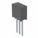 851-41-003-10-011000 by Mill-Max Manufacturing Corp. - CONNECTOR RECPT 3POS 0.05 GOLD PCB