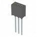851-41-003-10-021000 by Mill-Max Manufacturing Corp. - CONNECTOR RECPT 3POS 0.05 GOLD PCB