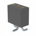 851-91-003-30-001000 by Mill-Max Manufacturing Corp. - CONNECTOR RECPT 3POS 0.05 GOLD SMD