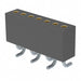 851-41-007-30-001000 by Mill-Max Manufacturing Corp. - CONNECTOR RECPT 7POS 0.05 GOLD SMD