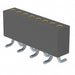 851-91-008-30-001000 by Mill-Max Manufacturing Corp. - CONNECTOR RECPT 8POS 0.05 GOLD SMD