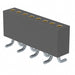 851-43-008-30-001000 by Mill-Max Manufacturing Corp. - CONNECTOR RECPT 8POS 0.05 GOLD SMD