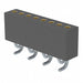 851-91-008-30-002000 by Mill-Max Manufacturing Corp. - CONNECTOR RECPT 8POS 0.05 GOLD SMD