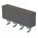 851-41-008-30-002000 by Mill-Max Manufacturing Corp. - CONNECTOR RECPT 8POS 0.05 GOLD SMD