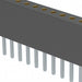 851-91-019-10-002000 by Mill-Max Manufacturing Corp. - CONNECTOR RECPT 19POS 0.05 GOLD PCB
