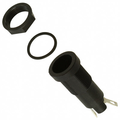 85100001009 by Littelfuse Inc. - FUSE HLDR CART 250V 10A PNL MNT