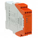 85102436 by Crouzet - RELAY SAFETY 3PST 8A 24V