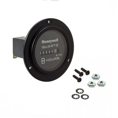85143-20 by Honeywell Sensing and Productivity Solutions - COUNTER 5 CHAR 5-110V PANEL MT