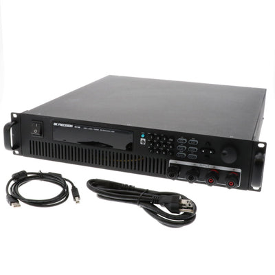 8514B by B&K Precision - DC ELEC LOAD 120V 240A 1500W