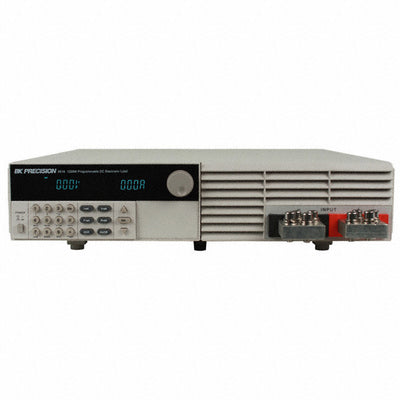 8518 by B&K Precision - DC ELECTRONIC PROGRAM LOAD 1200W