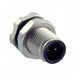 852-002-113R001 by NorComp Inc. - CONNECTOR RECPT MALE 2POS GOLD SOLDER