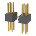852-10-066-10-001000 by Mill-Max Manufacturing Corp. - CONNECTOR HEADER VERT 66POS 1.27MM
