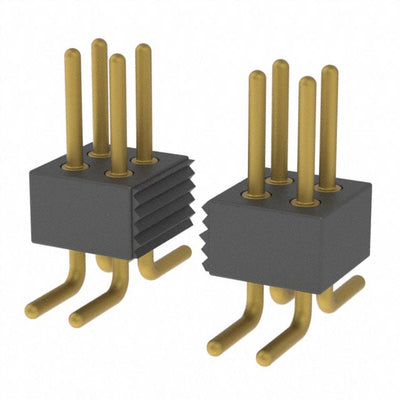 852-10-012-30-001000 by Mill-Max Manufacturing Corp. - CONNECTOR HEADER SMD 12POS 1.27MM