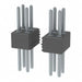 852-90-036-10-001000 by Mill-Max Manufacturing Corp. - CONNECTOR HEADER VERT 36POS 1.27MM