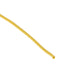 8525 0041000 by Belden Inc. - HOOK-UP STRND 24AWG YELLOW 1000