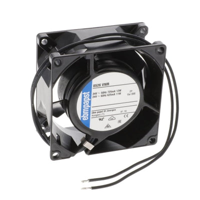 8526VWR-686 by ebm-papst Inc. - FAN AXIAL 80X38MM