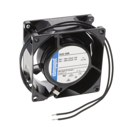 8526VWR-686 by ebm-papst Inc. - FAN AXIAL 80X38MM