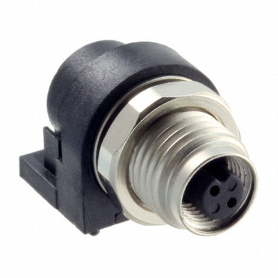 853-002-213R001 by NorComp Inc. - CONNECTOR PLUG FMALE 2POS GOLD SOLDER