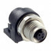 853-002-213R001 by NorComp Inc. - CONNECTOR PLUG FMALE 2POS GOLD SOLDER