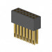 853-13-014-10-003000 by Mill-Max Manufacturing Corp. - CONNECTOR RECPT 14POS 0.05 GOLD PCB