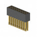 853-13-018-10-003000 by Mill-Max Manufacturing Corp. - CONNECTOR RECPT 18POS 0.05 GOLD PCB
